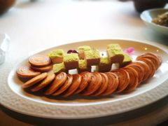 -三利音·东方司宴(外滩店)