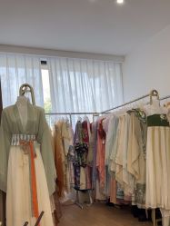 点击看大图 -禾美汉服·簪花·旗袍·旅拍摄影馆(沧浪亭店)