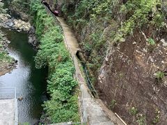 -广东大峡谷