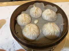 -蒋家桥饺面店(四望亭路店)