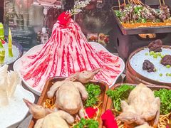 -芸山季·云南野生菌火锅(宝能环球汇店)