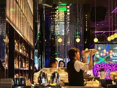 -SPARK(成都W酒店)