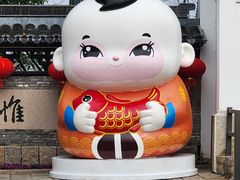 -惠山古镇·寄畅园