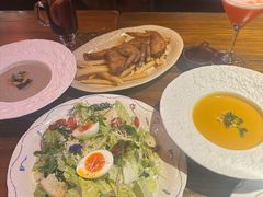 -1886德国汽车餐厅(外滩中央店)