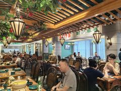 -老广酒楼(樱花店)