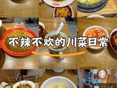 -九老汉·川渝江湖菜(合川路2店)
