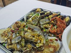 -阿军排档·烧烤