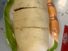 猪肉大葱懒龙-鼎香润(德胜门内店)