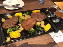 -必胜客(浦上万达店)
