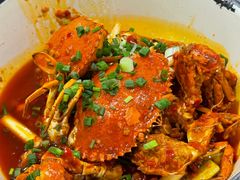 -辣螃铠盆盆蟹大排档(总店)