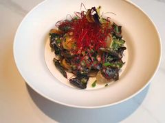 -忘忧草融合私房菜(红鼎国际店)