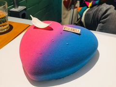 -麦雪尔甜品·生日蛋糕(新街口旗舰店)