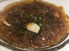 -老浒记烤鸭-北京菜(琉璃厂店)