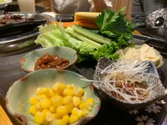 -丸藏和牛烧肉专门店(园区师惠坊店)