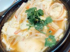 -老姑砂锅·烧烤天津菜(体北道店)