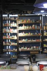 -川上陶艺社(大悦城店)