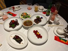 -玫瑰厅上海菜(兴国路店)