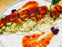 -麦甜创意轻食餐厅(西康路店)