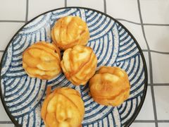 -莫朗核桃饼(虹泉路店)