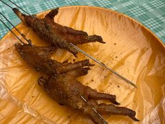 -霍元甲烧烤(江城商务大楼店)