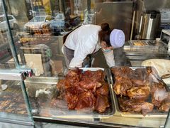 -清真·鸦儿李记·涮肉(和平里店)