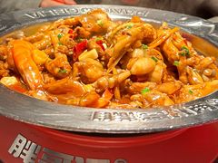 -胖哥俩肉蟹煲(湖滨银泰in77店)