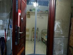 门面-淮安人特色蛋炒饭(李府街店)