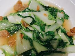 -绿茶餐厅(淮安吾悦广场店)