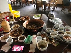 -朝伟清真铜瓢牛肉馆(三十年老·店)