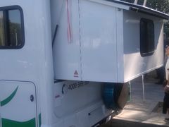 -北京房车博览中心