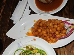 -锦上中式酒馆(南内环店)