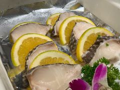 -V-ONE西雅图海鲜自助餐厅(仓山万达广场店)