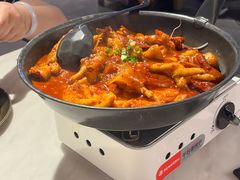 -HOTISLAND海鸡岛·韩国料理(江南西店)