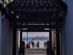 -北山街历史文化街区