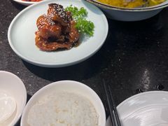 -肆月河豚·淮扬菜·湘菜(华天店)