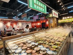 -九记潮汕现切鲜牛肉自助火锅(长沙·方圆荟店)
