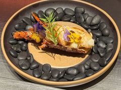 -常虹·铁板料理·烤肉(深圳湾后海汇店)