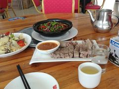 -常来老白莲鹅饭店(老城店)