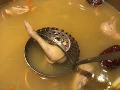 -丫丫汤膳打边炉(宏府408坊店)