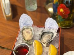-Osteria Garden 生蚝花园餐厅(原进贤路店)