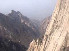 -华山风景名胜区