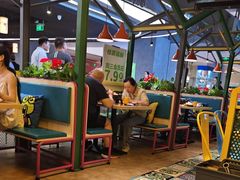-蛙喔牛蛙(百联南方店)