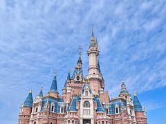 -上海迪士尼度假区