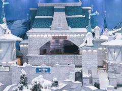 -湘江欢乐城欢乐雪域