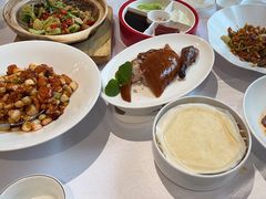 -满堂·烤鸭店·北京菜(鼓楼店)