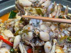 -兔槽江湖菜·重庆璧山兔(水围店)