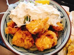 -丸龟制面(北心斋桥店)