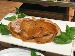 -四季民福烤鸭店(前门廊房二条店)