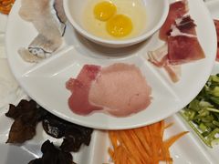 -芸南道·过桥米线(昆明老街旗舰店)