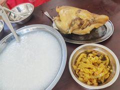 -吉英盐焗鸡(文中路店)